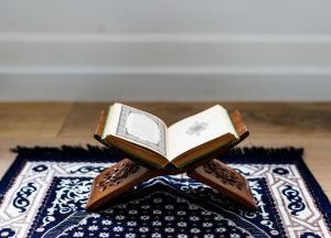 Learn Quran