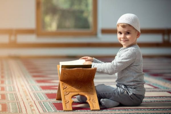 Learn Quran