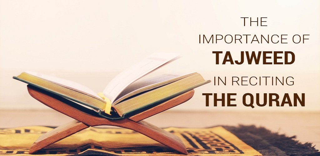 Learn Tajweed