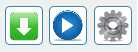 Audio Quran Icons